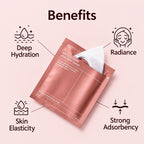 Biodance Bio Collagen Real Deep Mask (4pcs or 8pcs)