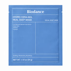 Biodance Hydro Cera-Nol Real Deep Mask (4pcs or 8pcs)