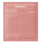 Biodance Bio Collagen Real Deep Mask (4pcs or 8pcs)